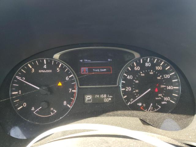 Photo 9 from auction – 2013 NISSAN ALTIMA 2.5 with VIN 1N4AL3AP6DC914904