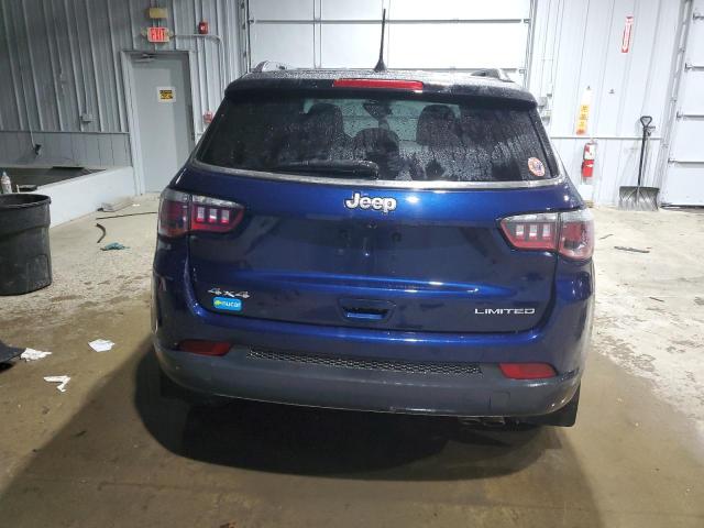 Photo 6 from auction – 2020 JEEP COMPASS LI with VIN 3C4NJDCBXLT223547