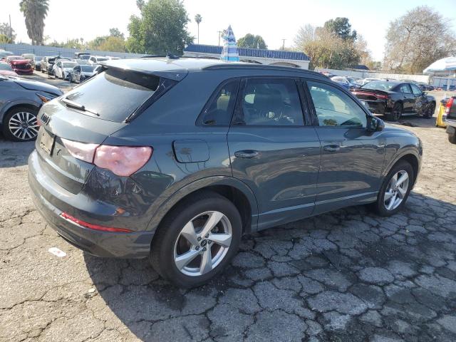 Photo 3 from auction – 2022 AUDI Q3 PREMIUM with VIN WA1BUDF35N1019466