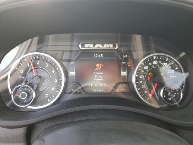 Photo 9 from auction – 2022 RAM 2500 TRADE with VIN 3C6UR5CJ0NG281302