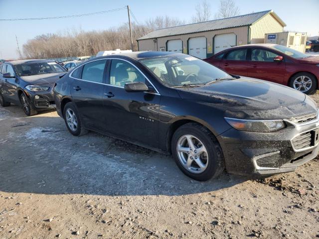 Photo 4 from auction – 2017 CHEVROLET MALIBU LS with VIN 1G1ZB5STXHF183589