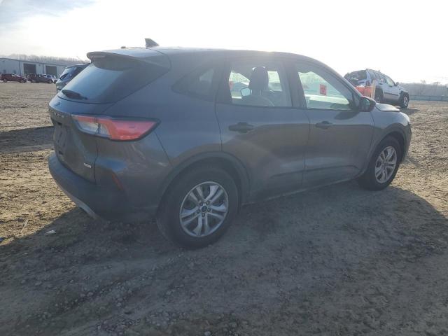 Photo 3 from auction – 2020 FORD ESCAPE S with VIN 1FMCU0F68LUA68620