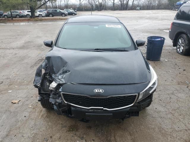 Photo 5 from auction – 2017 KIA FORTE LX with VIN KNAFK5A88H5682160