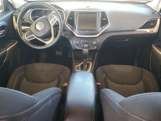 Photo 8 from auction – 2017 JEEP CHEROKEE L with VIN 1C4PJLCB1HW642231