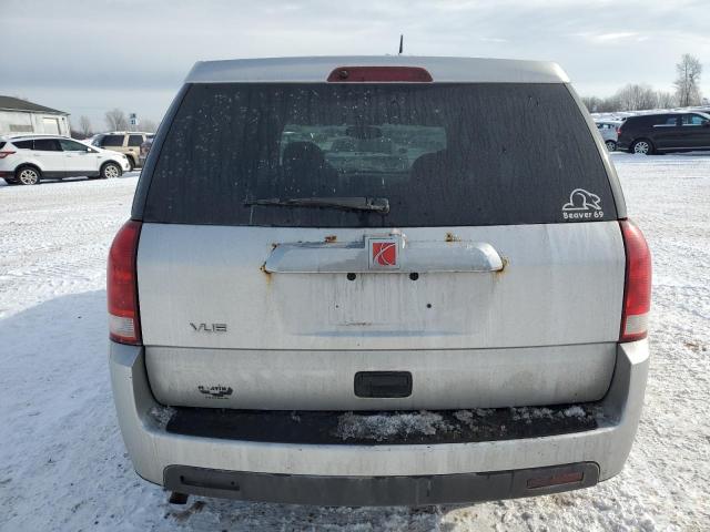 Photo 6 from auction – 2006 SATURN VUE with VIN 5GZCZ33D76S822437