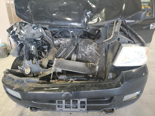 Photo 11 from auction – 2005 FORD F150 with VIN 1FTRX14W95FA92625