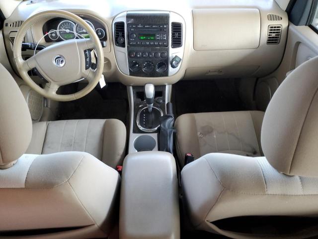 Photo 8 from auction – 2005 MERCURY MARINER with VIN 4M2YU57145DJ31820
