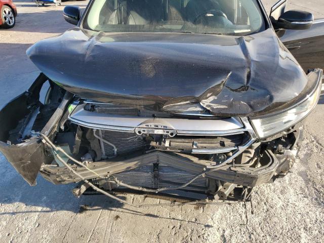 Photo 12 from auction – 2017 FORD EDGE TITAN with VIN 2FMPK4K9XHBB62171
