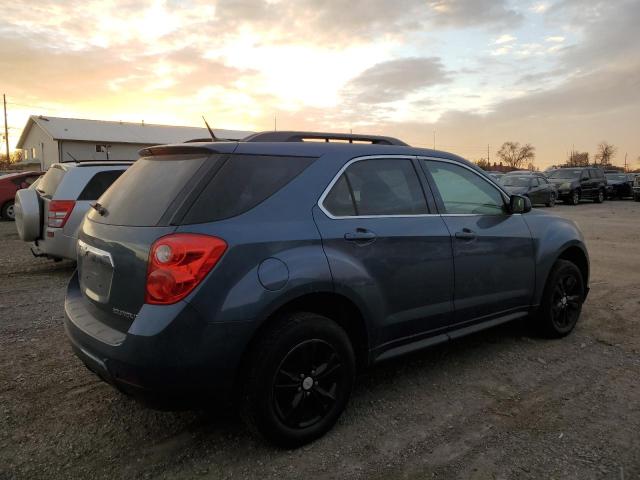 Фото 3 с аукциона – 2011 CHEVROLET EQUINOX LT с VIN 2CNFLEEC8B6459414