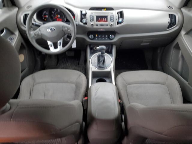 Photo 8 from auction – 2013 KIA SPORTAGE B with VIN KNDPB3A23D7360659
