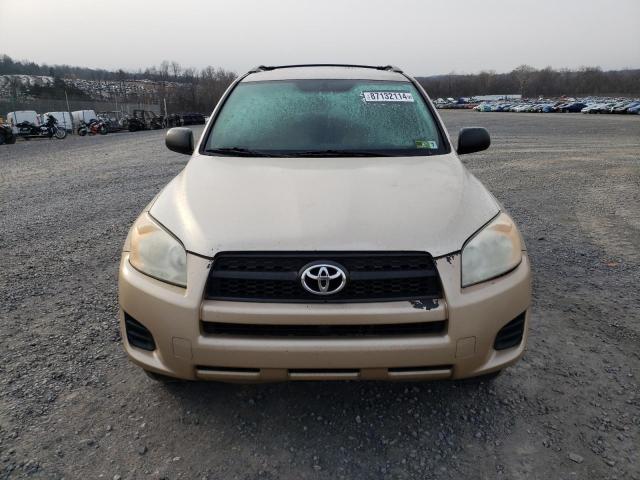 Photo 5 from auction – 2009 TOYOTA RAV4 with VIN 2T3ZF35V79W013932
