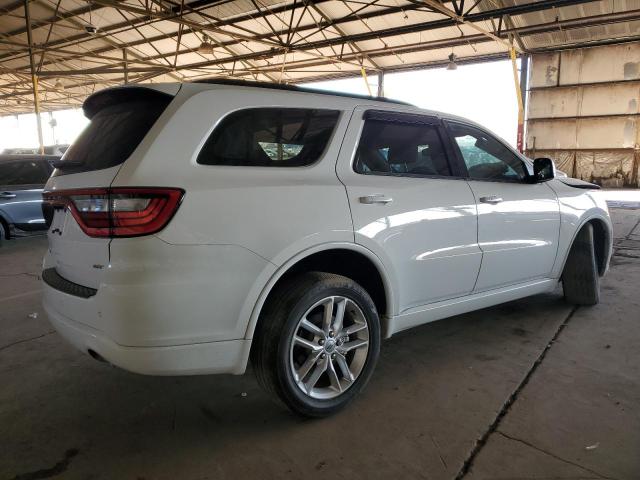 Photo 3 from auction – 2022 DODGE DURANGO GT with VIN 1C4RDHDG8NC190010