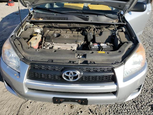 Photo 12 from auction – 2011 TOYOTA RAV4 with VIN 2T3BF4DV2BW095275
