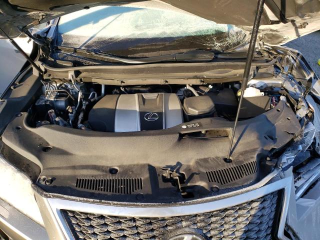 Photo 12 from auction – 2018 LEXUS RX 350 BAS with VIN 2T2BZMCA4JC156393