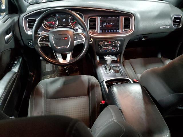 صورة رقم 8 من المزاد - 2017 DODGE CHARGER SX مع VIN 2C3CDXJG2HH614291