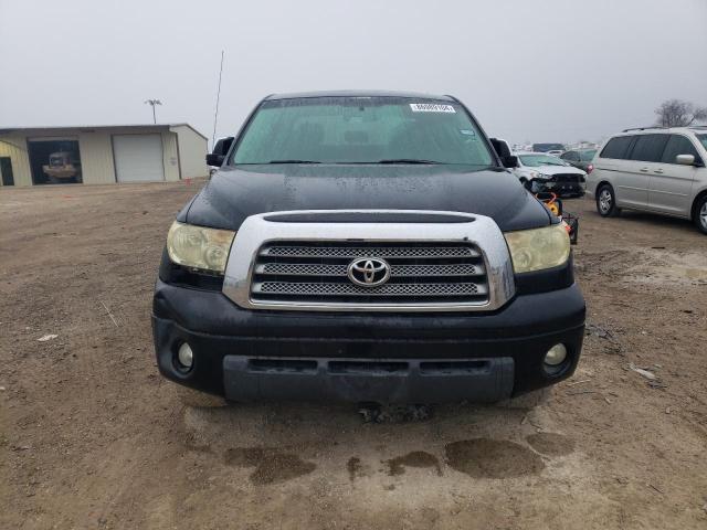 Photo 5 from auction – 2008 TOYOTA TUNDRA CRE with VIN 5TFEV58148X039677