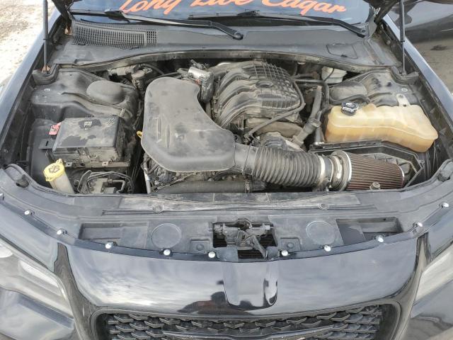 Photo 11 from auction – 2016 CHRYSLER 300 S with VIN 2C3CCAGG9GH182692