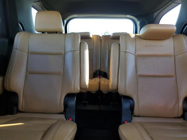 Photo 10 from auction – 2014 DODGE DURANGO CI with VIN 1C4SDJET9EC394478