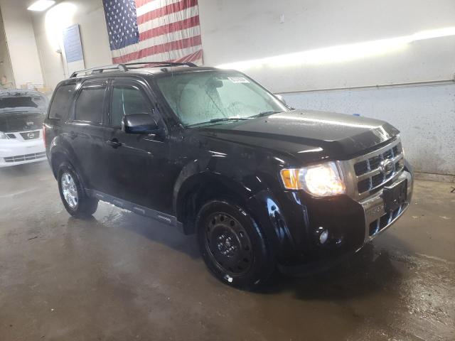 Photo 4 from auction – 2012 FORD ESCAPE LIM with VIN 1FMCU9EGXCKC38339