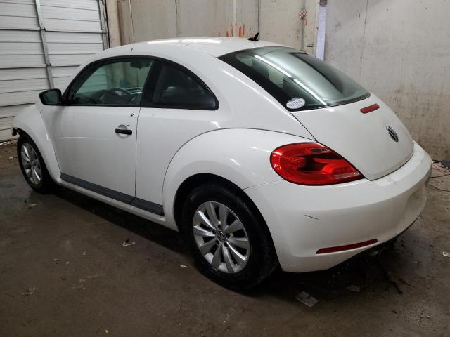 Photo 2 from auction – 2013 VOLKSWAGEN BEETLE with VIN 3VWFP7AT2DM636099