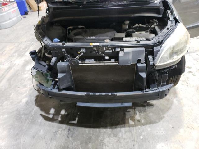 Photo 11 from auction – 2013 KIA SOUL with VIN KNDJT2A58D7525287