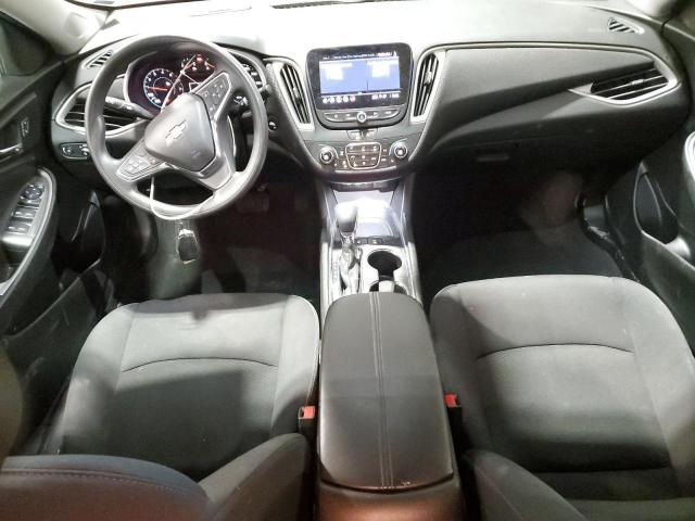 Photo 8 from auction – 2024 CHEVROLET MALIBU LT with VIN 1G1ZD5ST4RF150308