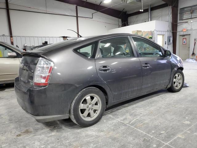 Photo 3 from auction – 2007 TOYOTA PRIUS with VIN JTDKB20U573286745
