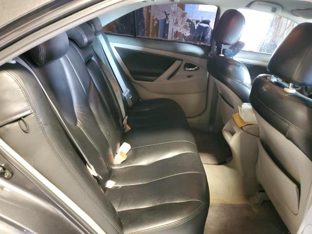 Photo 10 from auction – 2011 TOYOTA CAMRY BASE with VIN 4T4BF3EK1BR106425