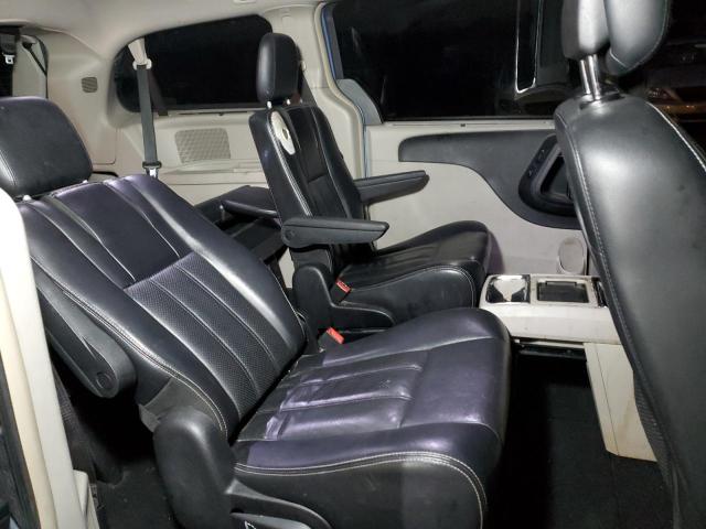 Photo 11 from auction – 2011 CHRYSLER TOWN & COU with VIN 2A4RR8DG6BR783900