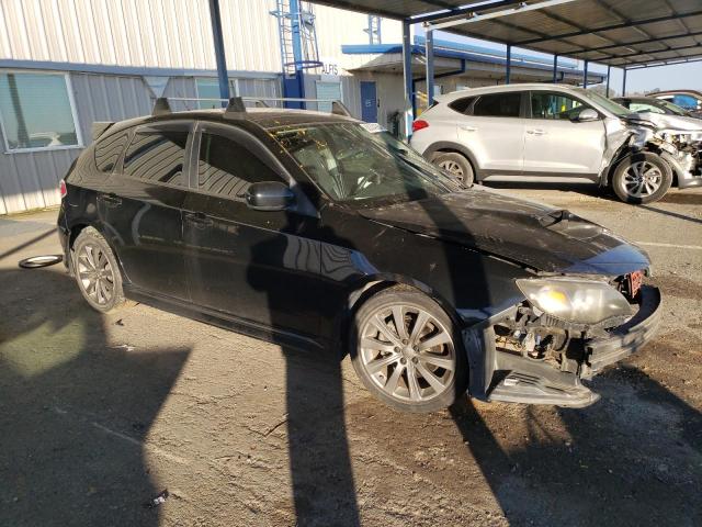 Photo 4 from auction – 2010 SUBARU IMPREZA WR with VIN JF1GH7G69AG810591