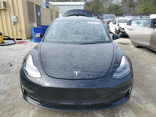 Photo 5 from auction – 2023 TESLA MODEL 3 with VIN 5YJ3E1EA7PF438452
