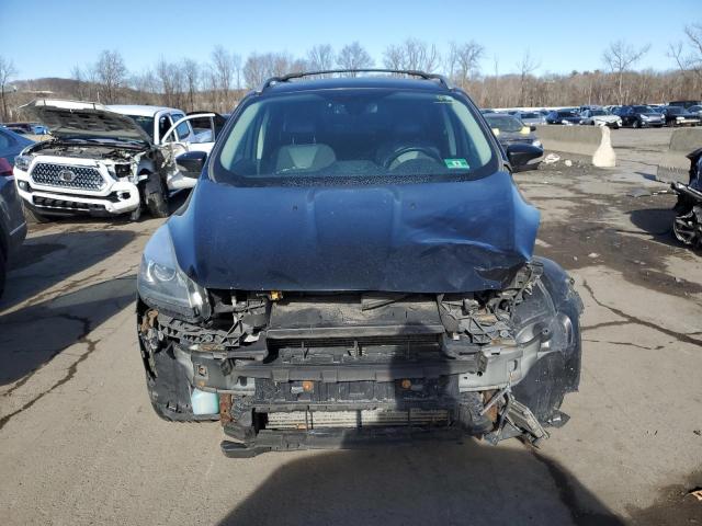 Photo 5 from auction – 2013 FORD ESCAPE TIT with VIN 1FMCU9J99DUA45323