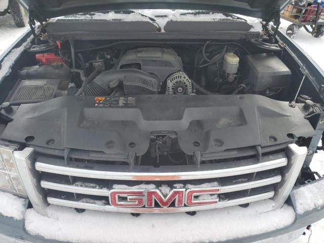 Photo 11 from auction – 2013 GMC SIERRA K15 with VIN 1GTR2VE74DZ117604