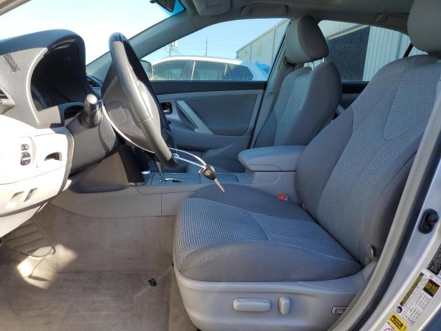 Photo 7 from auction – 2011 TOYOTA CAMRY BASE with VIN 4T1BF3EK6BU178280