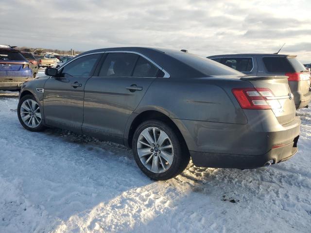 Photo 2 from auction – 2015 FORD TAURUS SEL with VIN 1FAHP2E82FG169659
