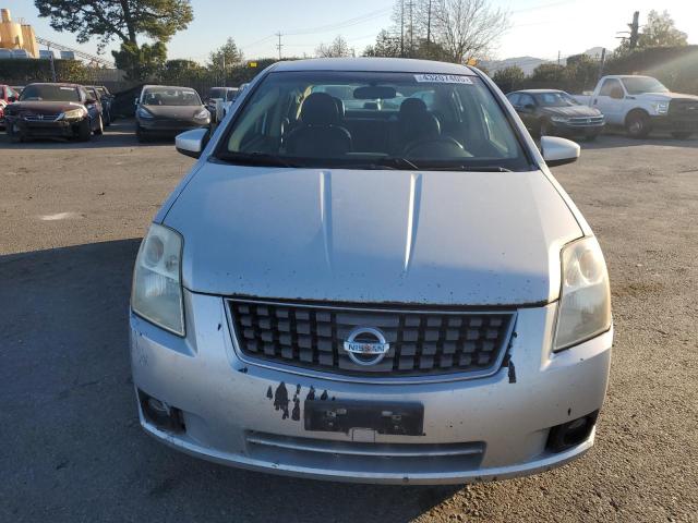 Photo 5 from auction – 2007 NISSAN SENTRA 2.0 with VIN 3N1AB61E87L668463