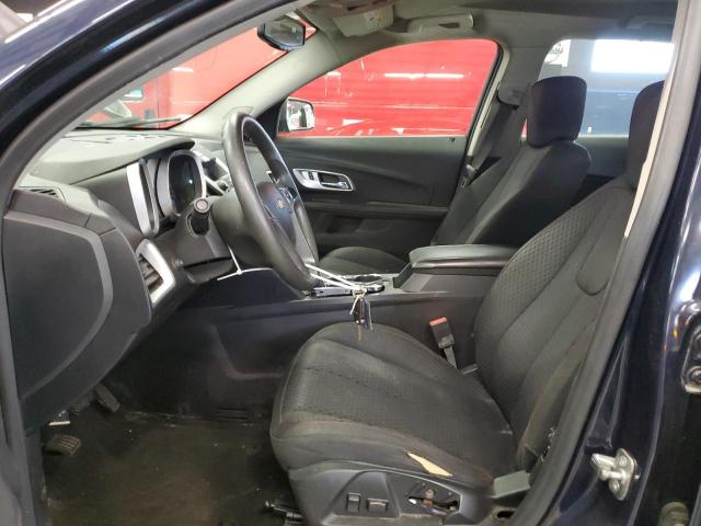 Photo 7 from auction – 2015 CHEVROLET EQUINOX LS with VIN 2GNFLEEK7F6248570