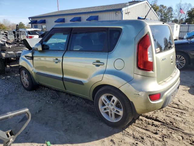 Photo 2 from auction – 2013 KIA SOUL with VIN KNDJT2A50D7504451