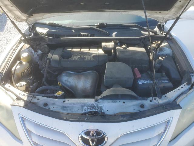 Photo 11 from auction – 2011 TOYOTA CAMRY BASE with VIN 4T4BF3EK2BR123959