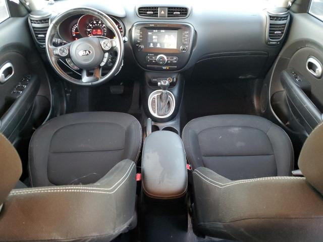 Photo 8 from auction – 2019 KIA SOUL + with VIN KNDJP3A59K7649074