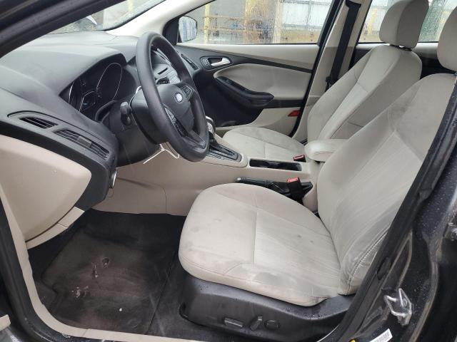 Photo 7 from auction – 2016 FORD FOCUS SE with VIN 1FADP3F20GL385792