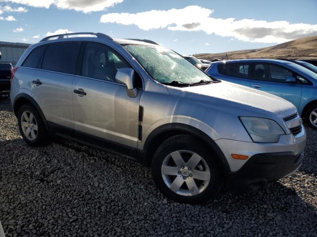Photo 4 from auction – 2012 CHEVROLET CAPTIVA SP with VIN 3GNAL2EK7CS528995