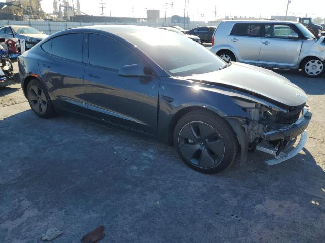 Photo 4 from auction – 2023 TESLA MODEL 3 with VIN 5YJ3E1EB7PF392890