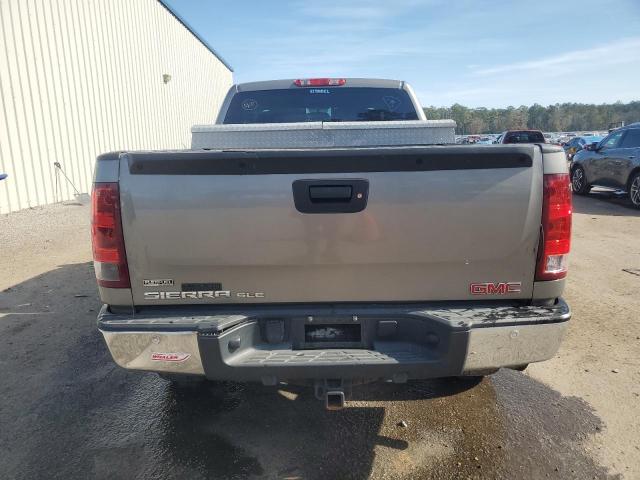 Photo 6 from auction – 2012 GMC SIERRA C15 with VIN 1GTR1VE06CZ193376