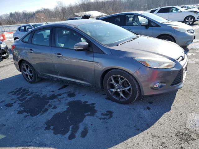 Photo 4 from auction – 2014 FORD FOCUS SE with VIN 1FADP3F2XEL188836