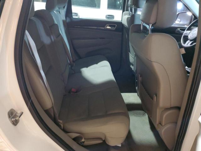 Photo 11 from auction – 2012 JEEP GRAND CHER with VIN 1C4RJEAG4CC210004