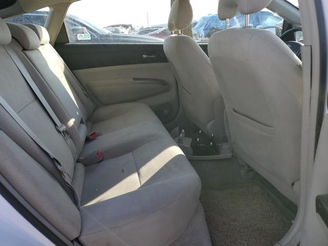 Photo 10 from auction – 2008 TOYOTA PRIUS with VIN JTDKB20UX87695818