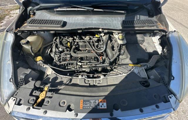 Photo 7 from auction – 2017 FORD ESCAPE SE with VIN 1FMCU0GD8HUA02816
