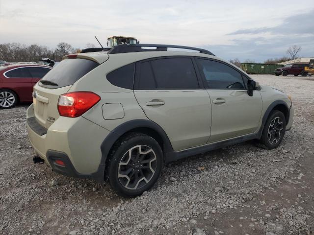 Photo 3 from auction – 2016 SUBARU CROSSTREK with VIN JF2GPABC6G8265445