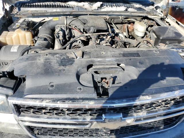 Foto 11 de la subasta – 2007 CHEVROLET SILVERADO con VIN 1GCHK23D17F158247
